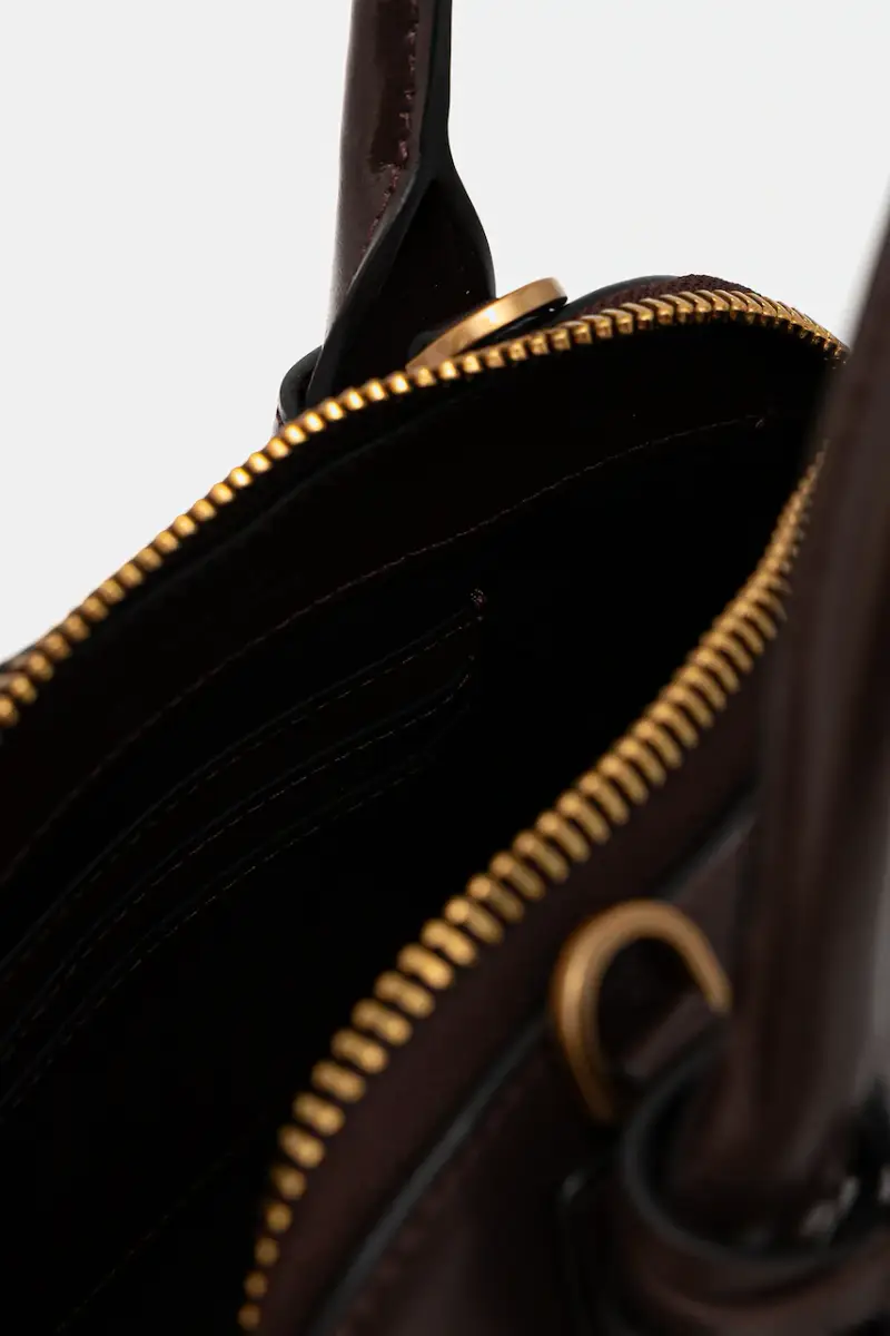 Pinko Borsa a mano Multicolore 4148495 miniatura 5