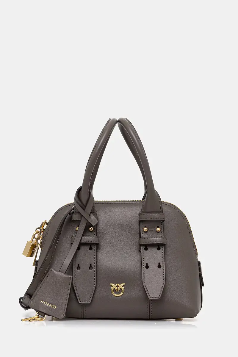 Pinko Borsa a mano Grigio 4148667