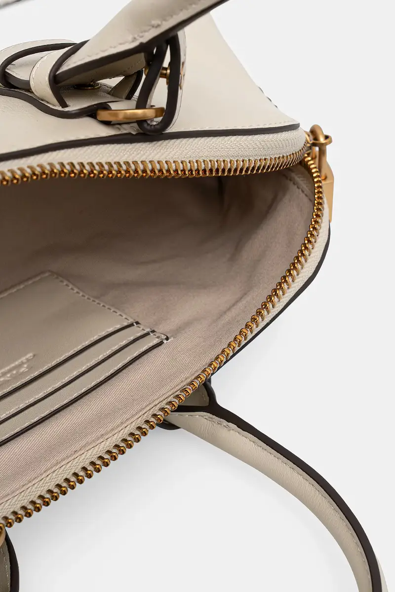 Pinko Borsa a mano Beige 4147924 miniatura 4