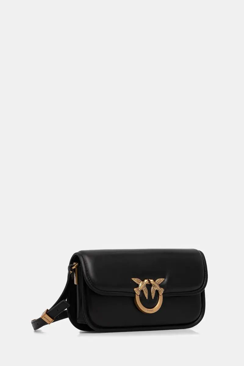 Pinko Borsa a mano Nero 3890089 miniatura 2