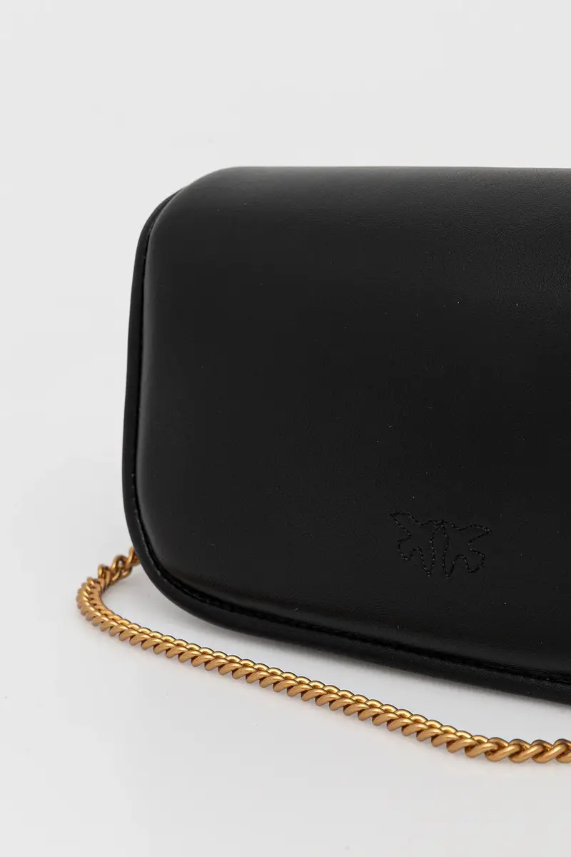 Pinko Borsa a mano Nero 3890089 miniatura 4