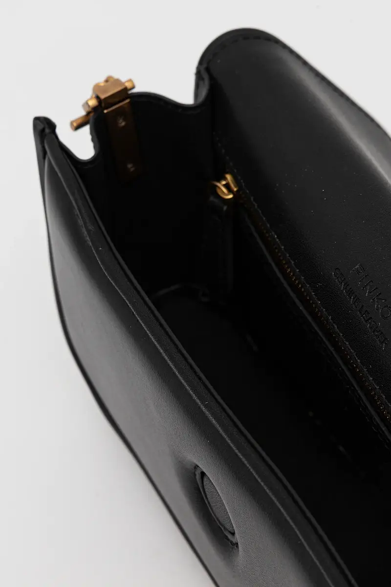 Pinko Borsa a mano Nero 3890089 miniatura 5