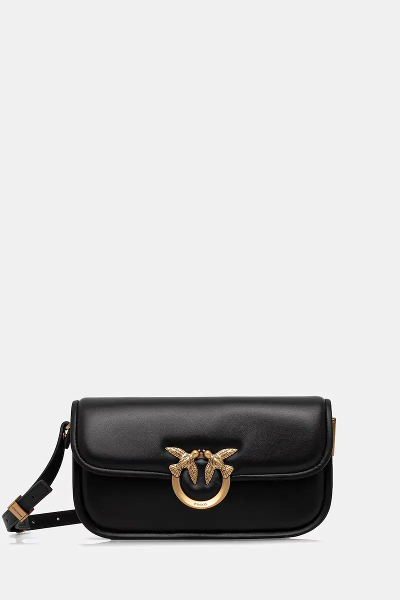 Pinko Borsa a mano Nero 3890089