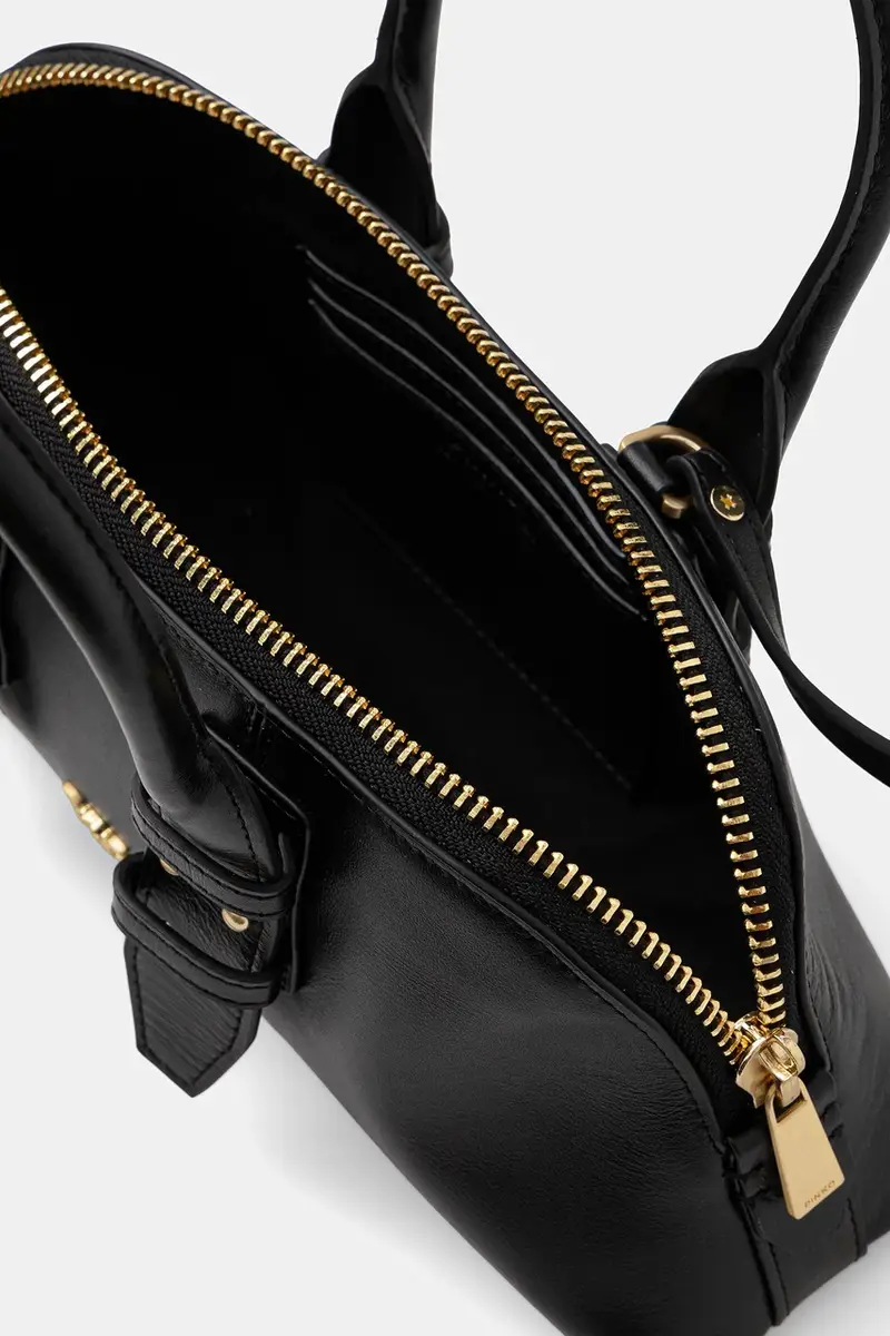 Pinko Borsa a mano Nero 3890169 miniatura 5