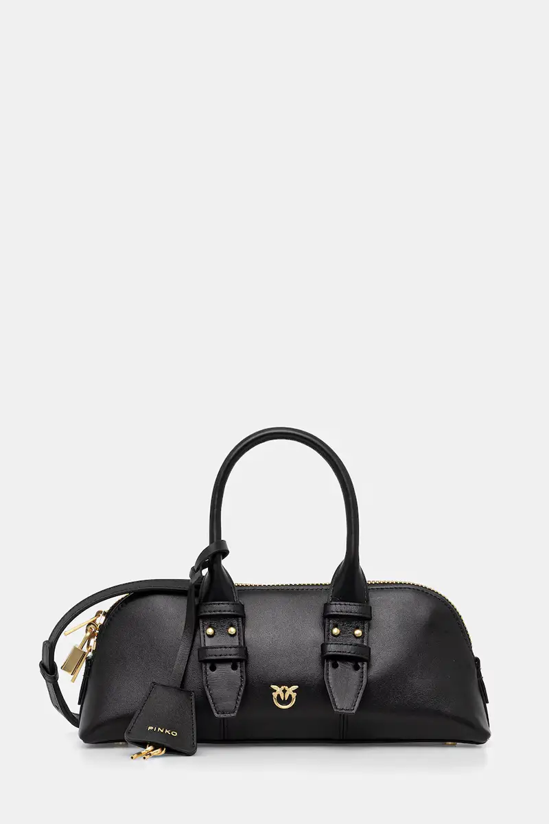 Pinko Borsa a mano Nero 3890169