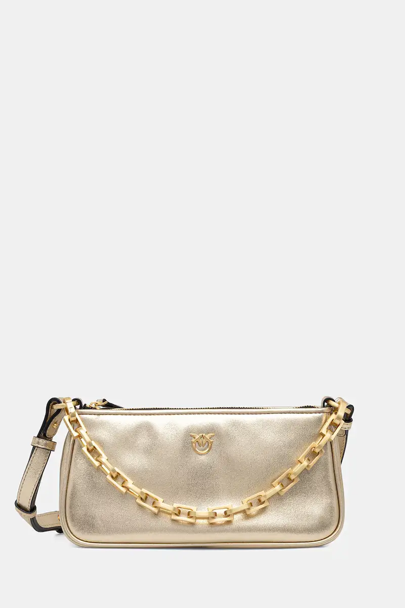 Pinko Borsa a mano Oro 3890241