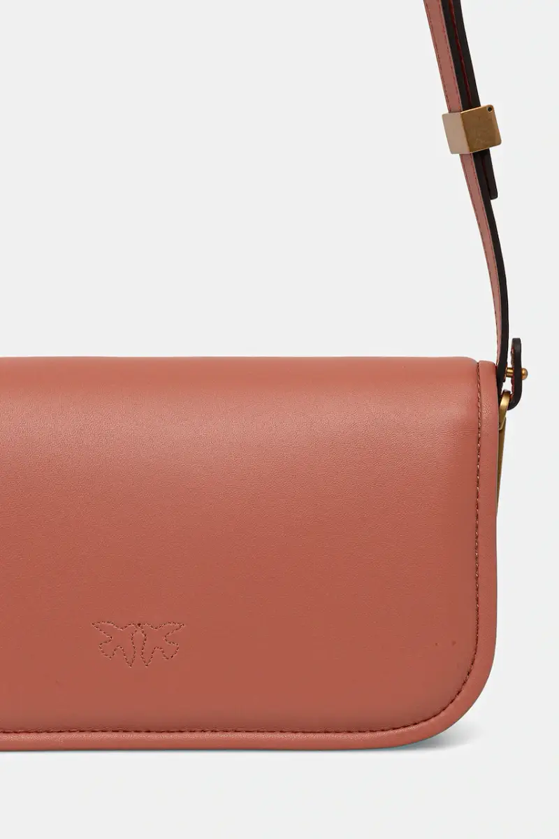 Pinko Borsa a mano Arancione 3889363 miniatura 3