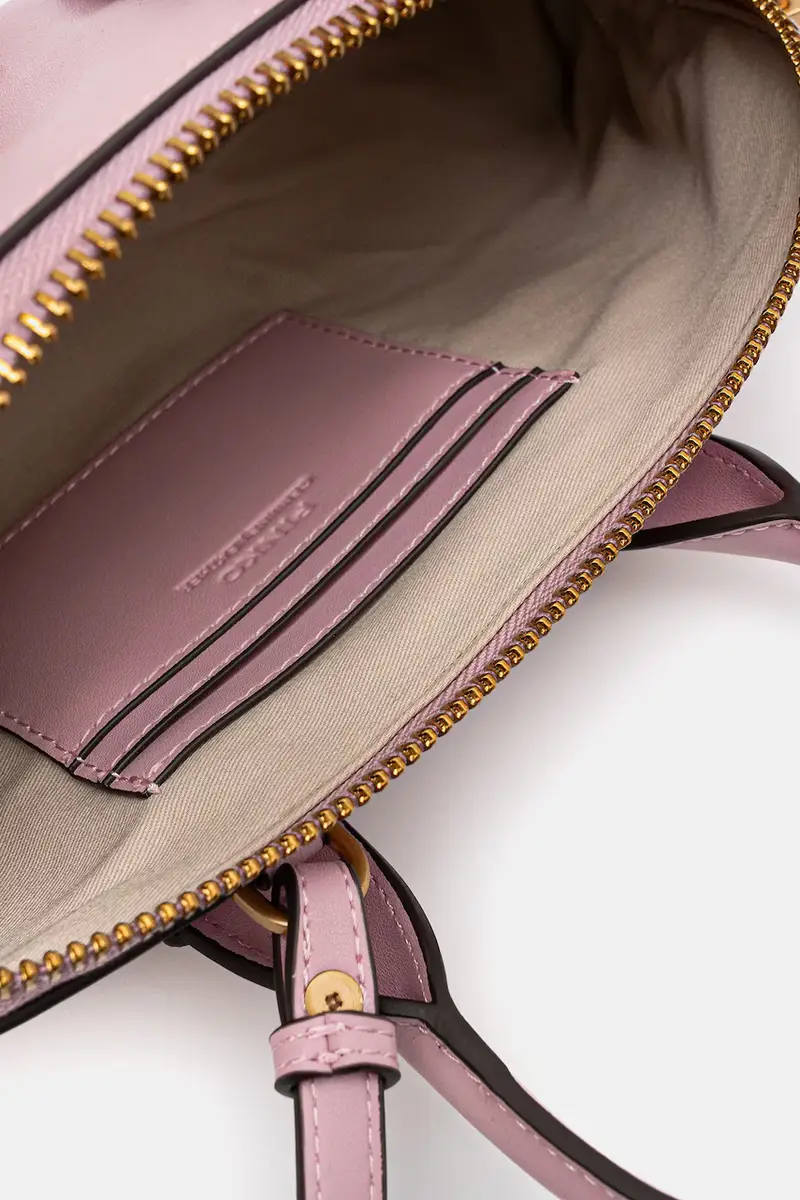 Pinko Borsa a mano Rosa 4150861 miniatura 5