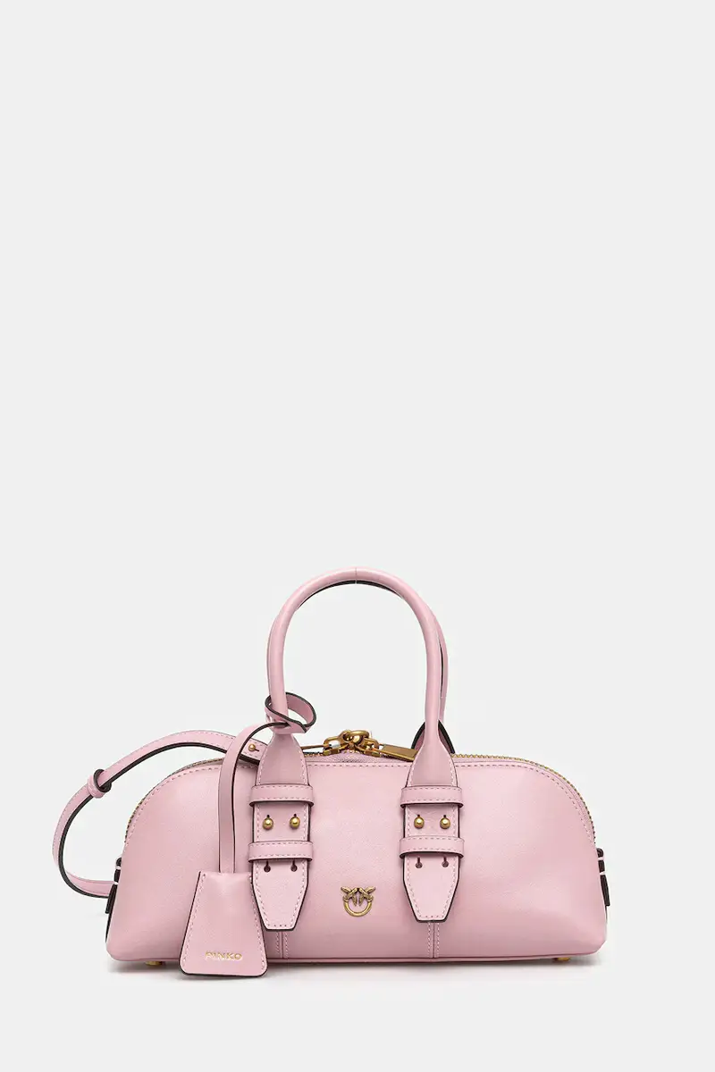 Pinko Borsa a mano Rosa 4150861
