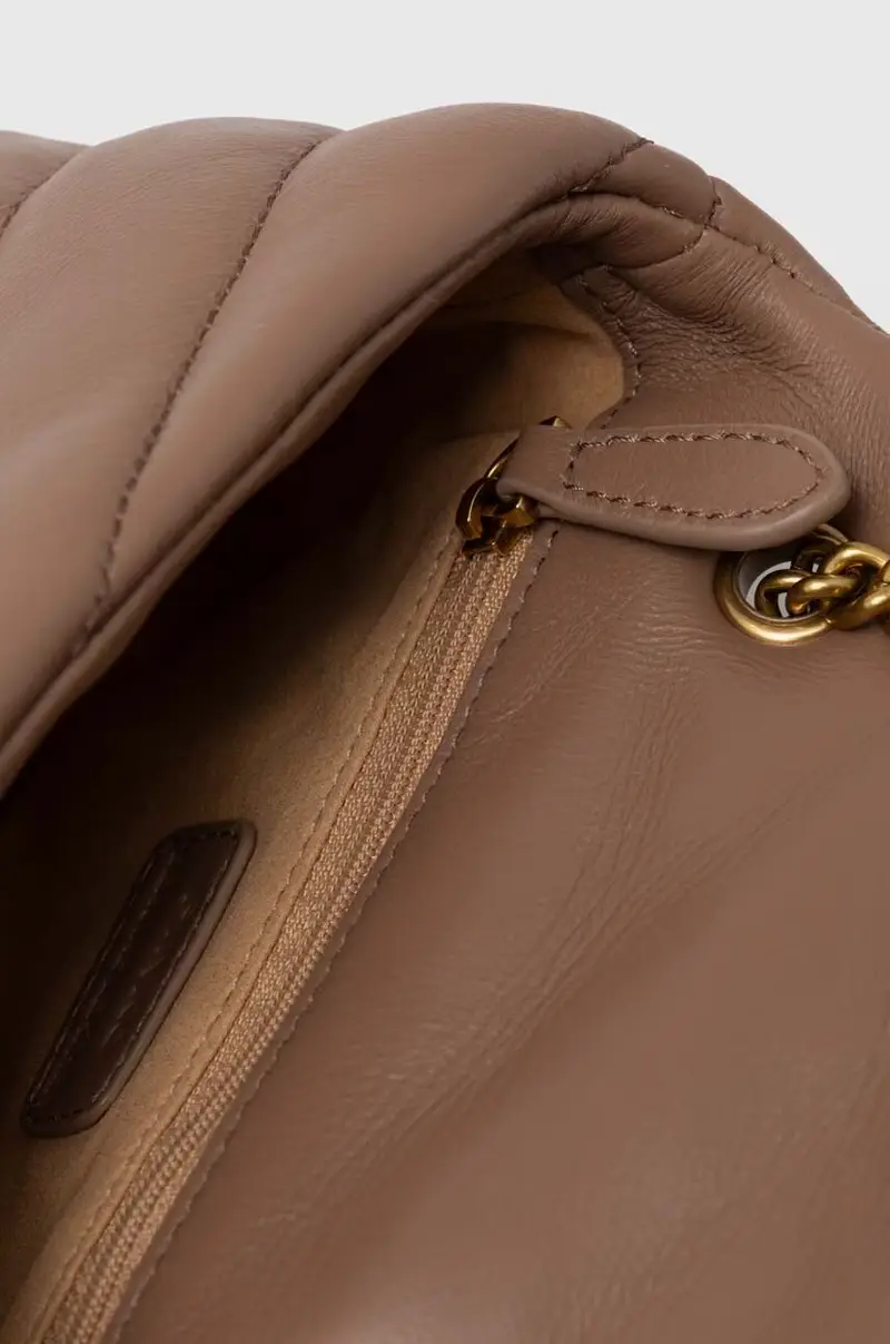 Pinko Borsa a mano Marrone 3956337 miniatura 5