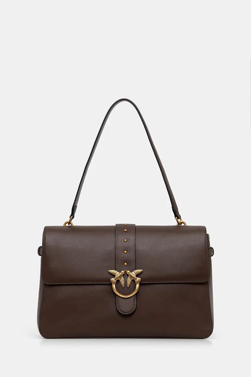 Pinko Borsa a mano Marrone 4149175