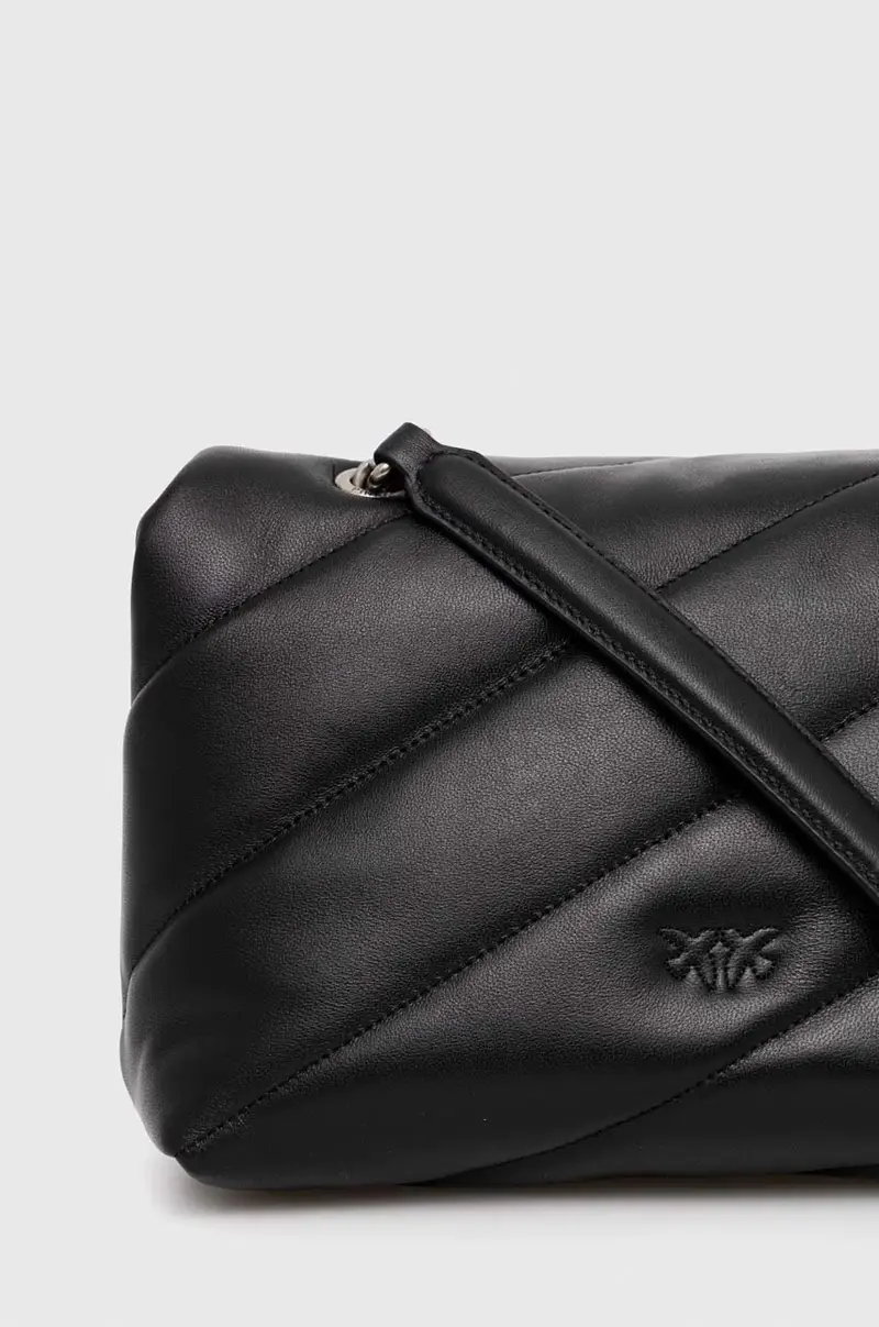 Pinko Borsa a mano Nero 3881135 miniatura 4