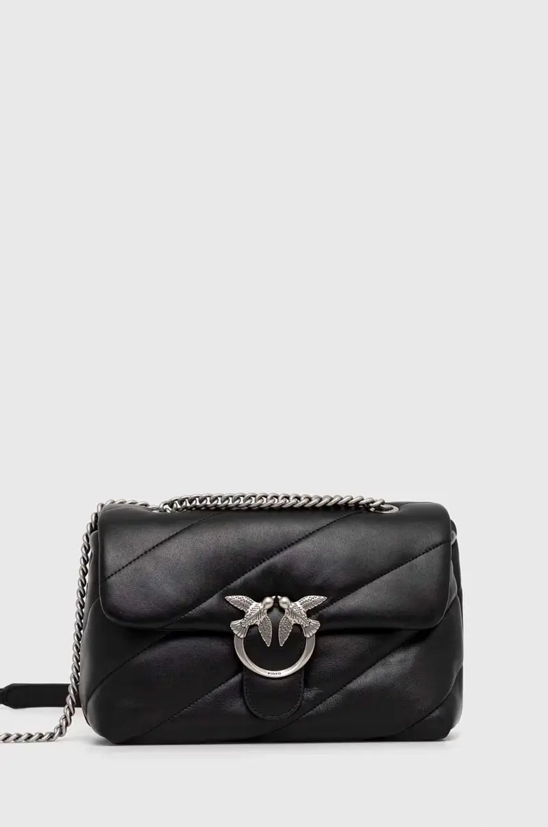 Pinko Borsa a mano Nero 3881135