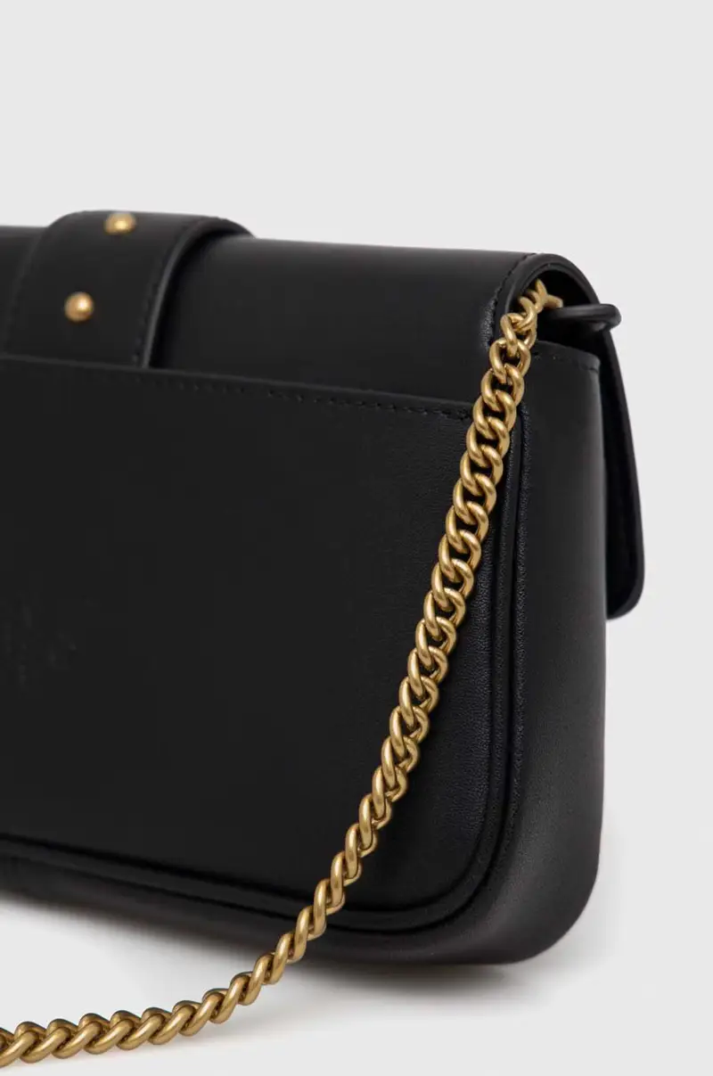 Pinko Borsa a mano Nero 3881138 miniatura 3