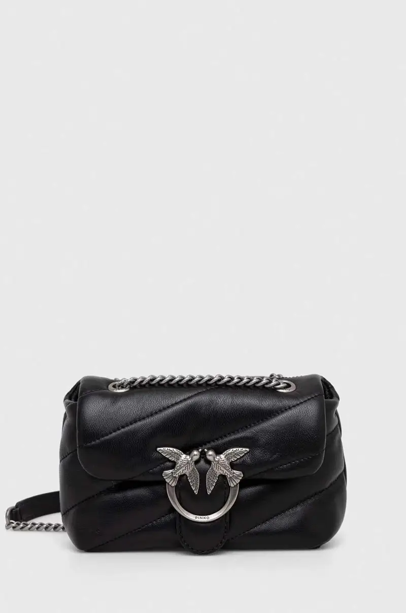 Pinko Borsa a mano Nero 3881140