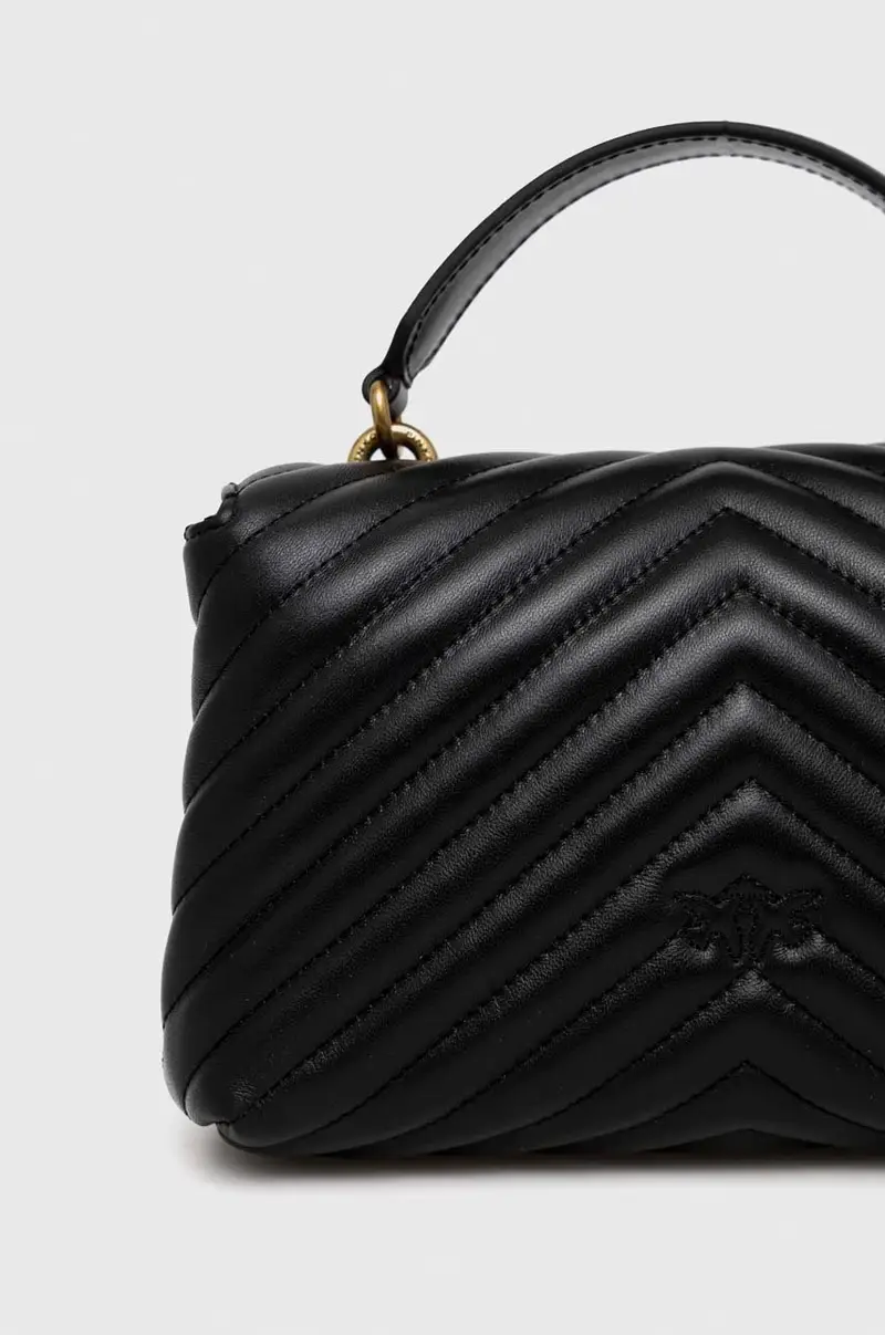 Pinko Borsa a mano Nero 3881142 miniatura 3