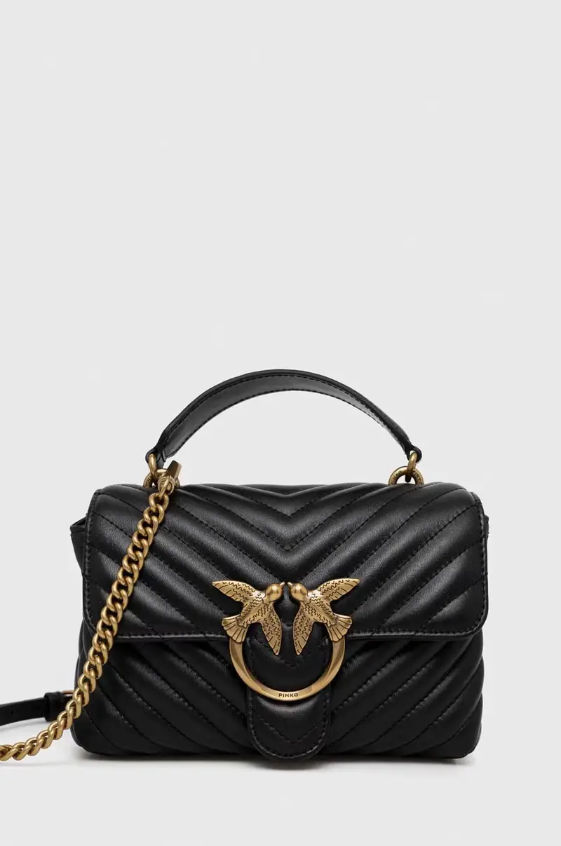 Pinko Borsa a mano Nero 3881142
