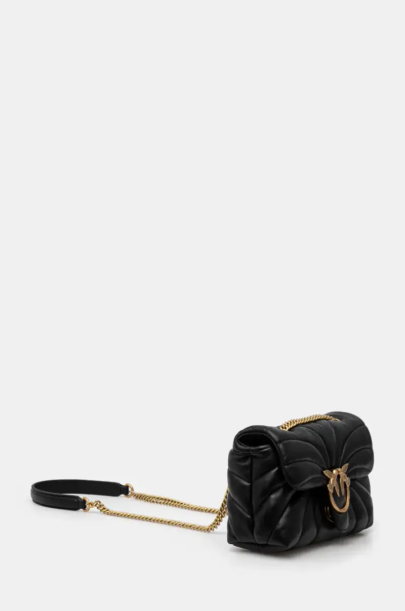 Pinko Borsa a mano Nero 4065625 miniatura 2