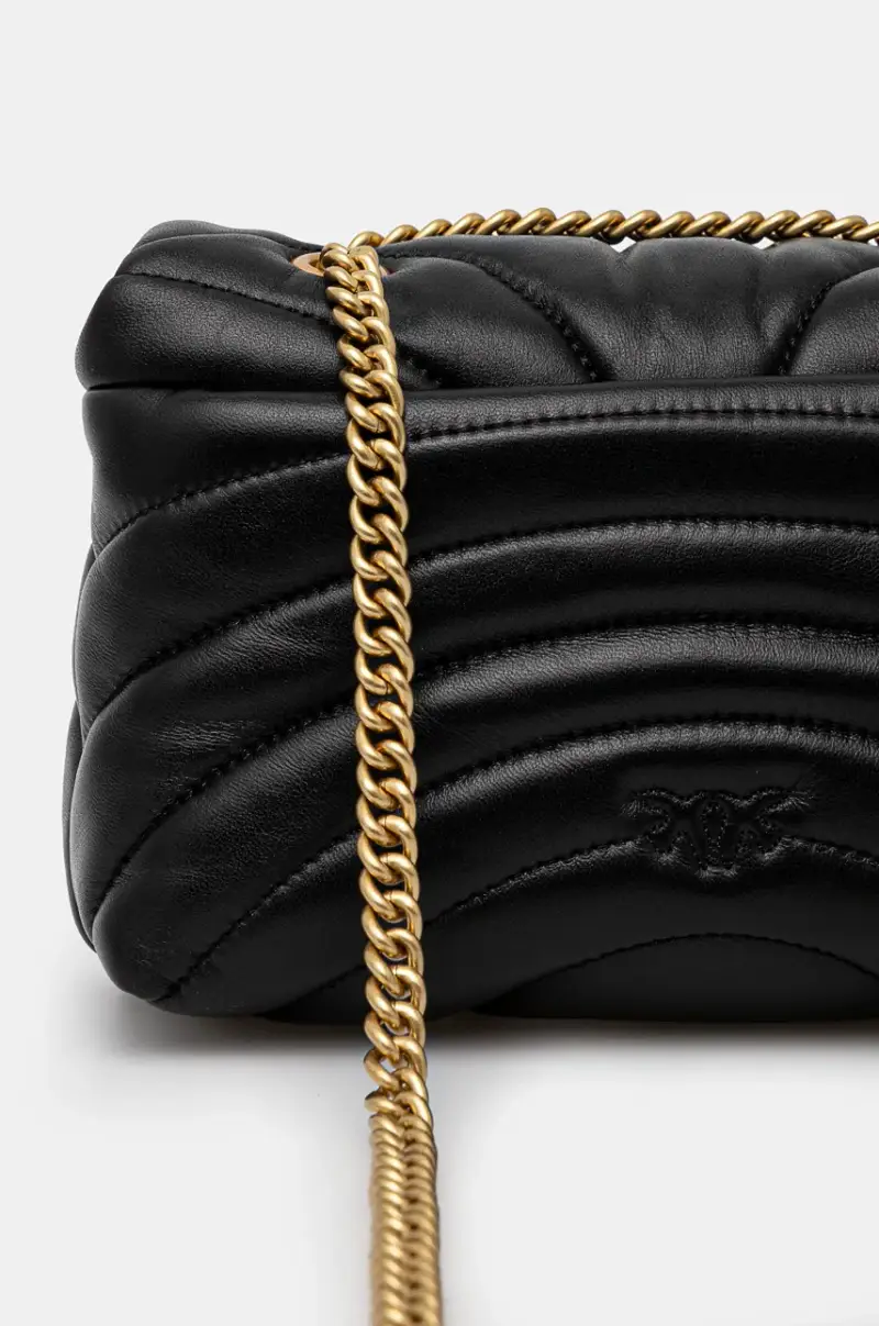 Pinko Borsa a mano Nero 4065625 miniatura 3