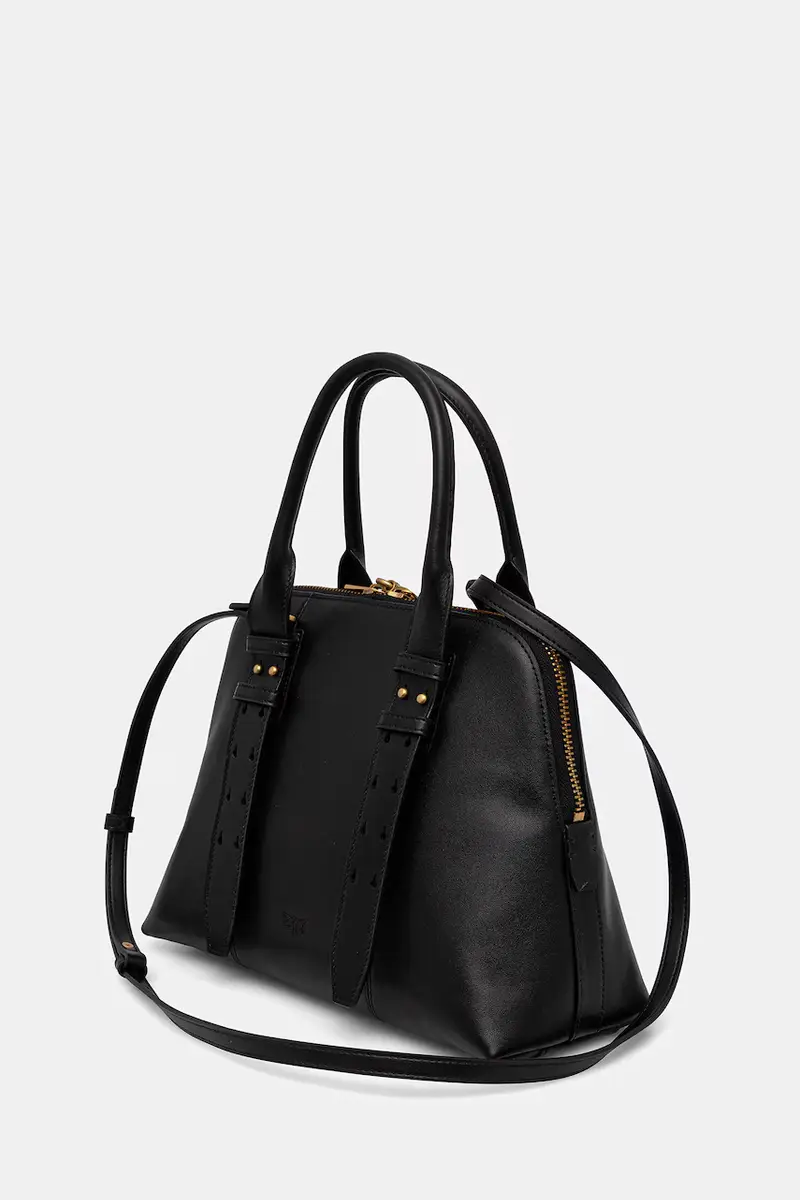 Pinko Borsa a mano Nero 4150577 miniatura 3