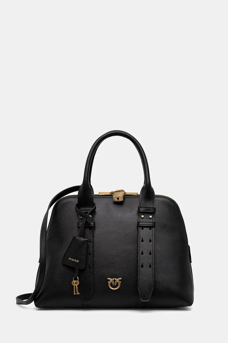 Pinko Borsa a mano Nero 4150577