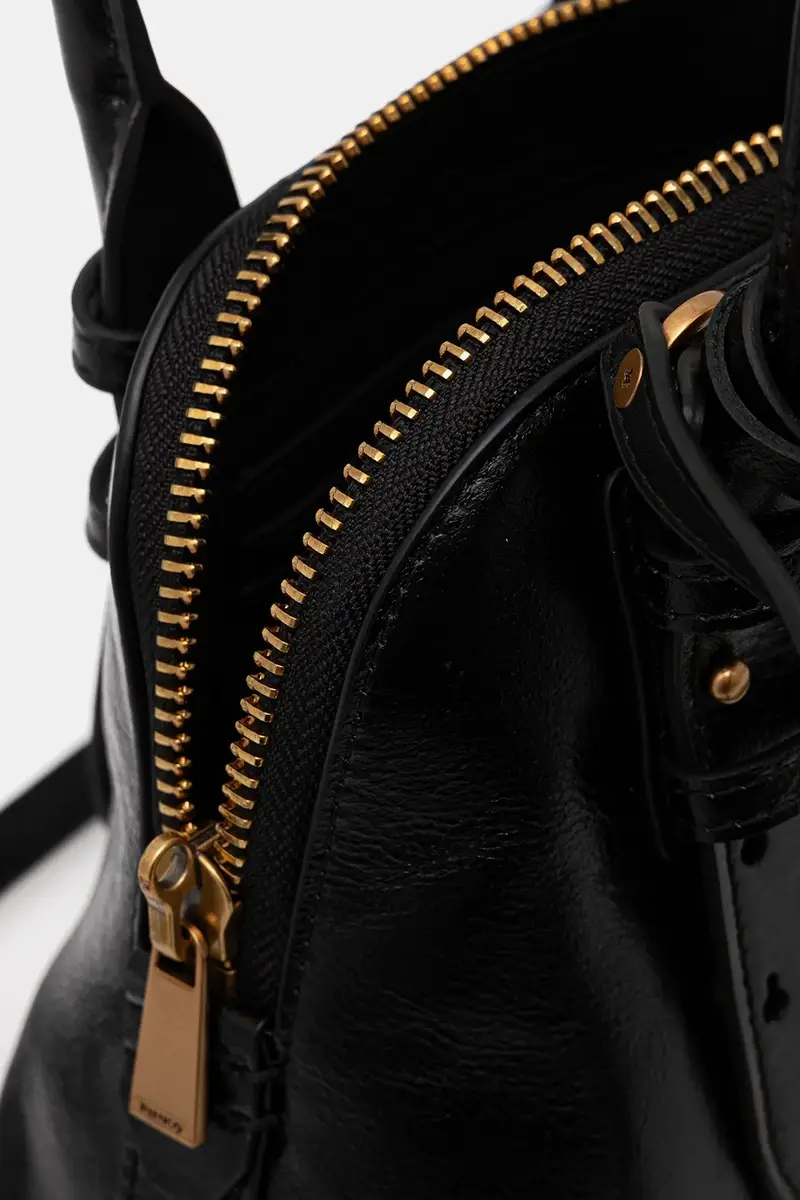 Pinko Borsa a mano Nero 4150583 miniatura 5