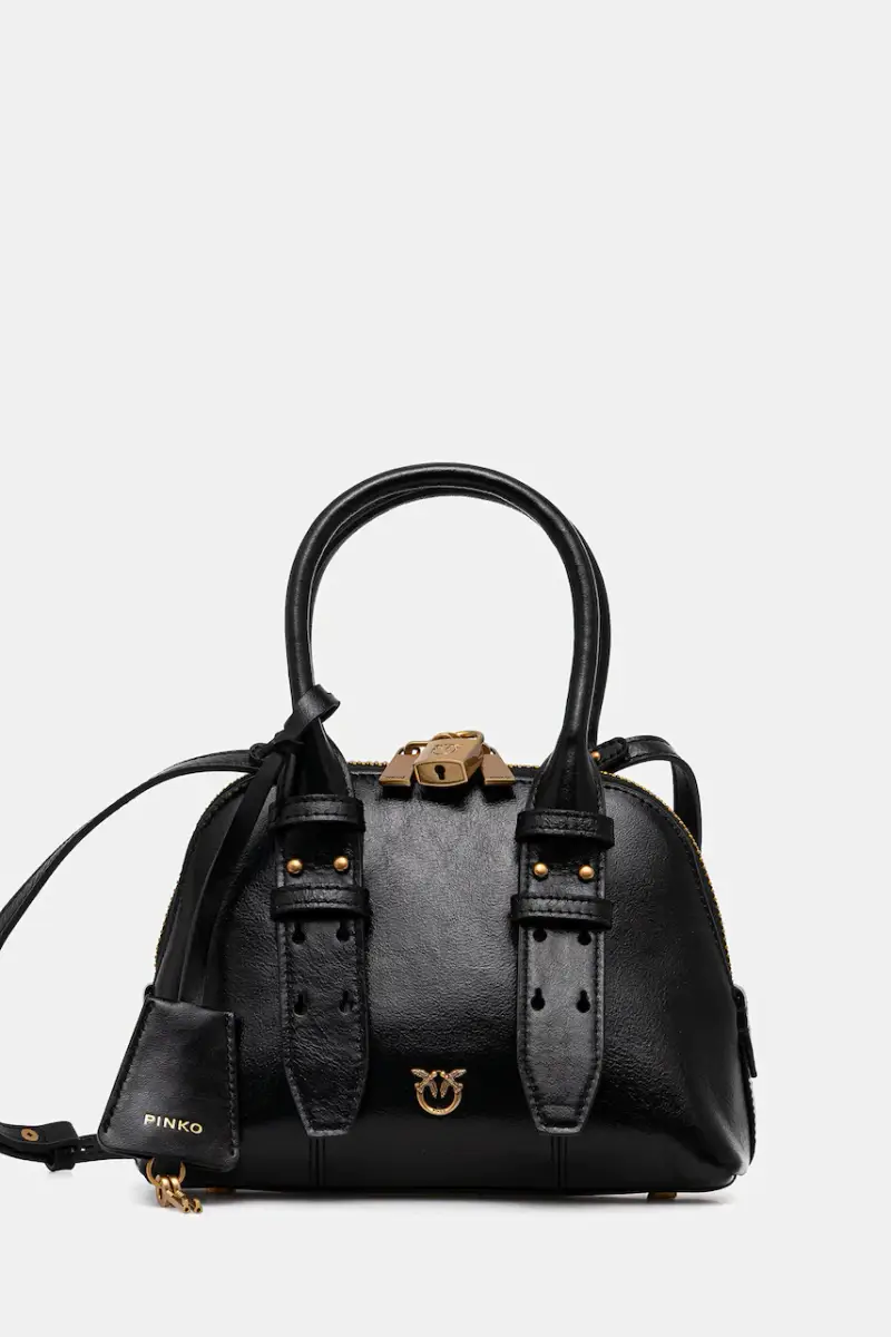 Pinko Borsa a mano Nero 4150583