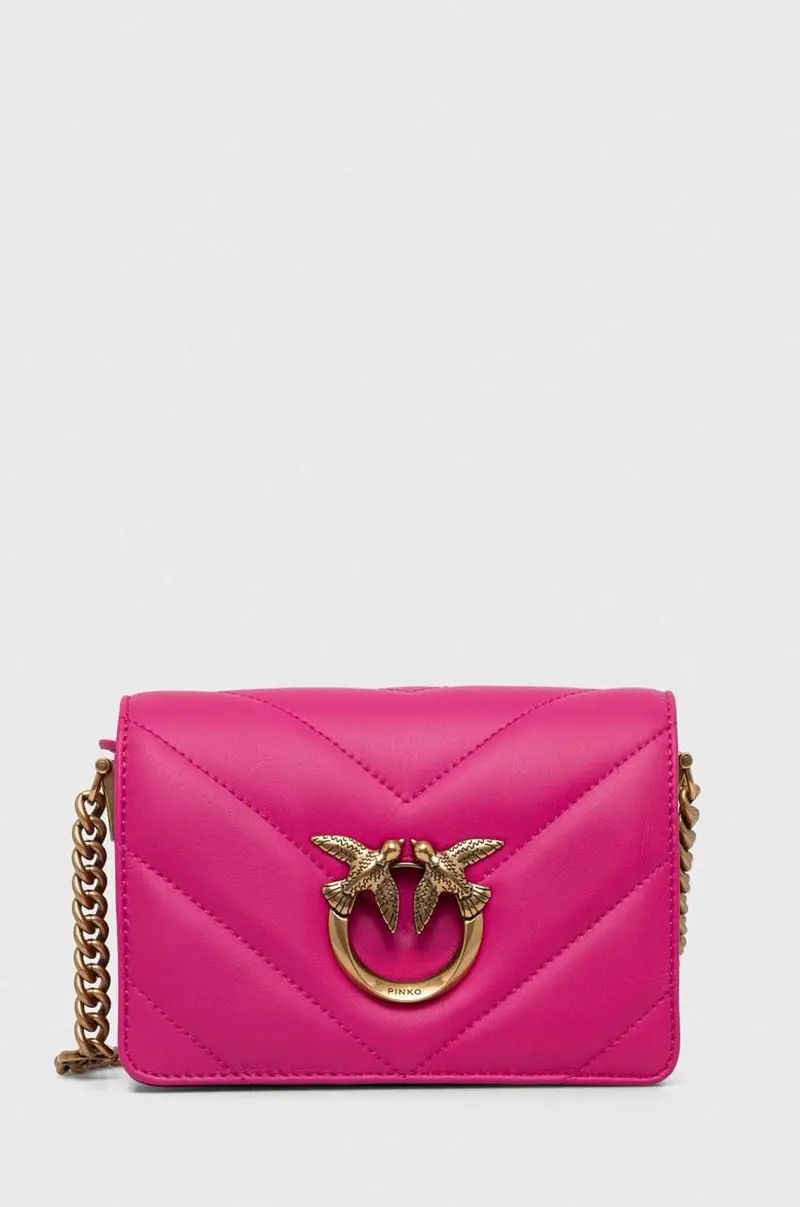 Pinko Borsa a mano Rosa 2233630