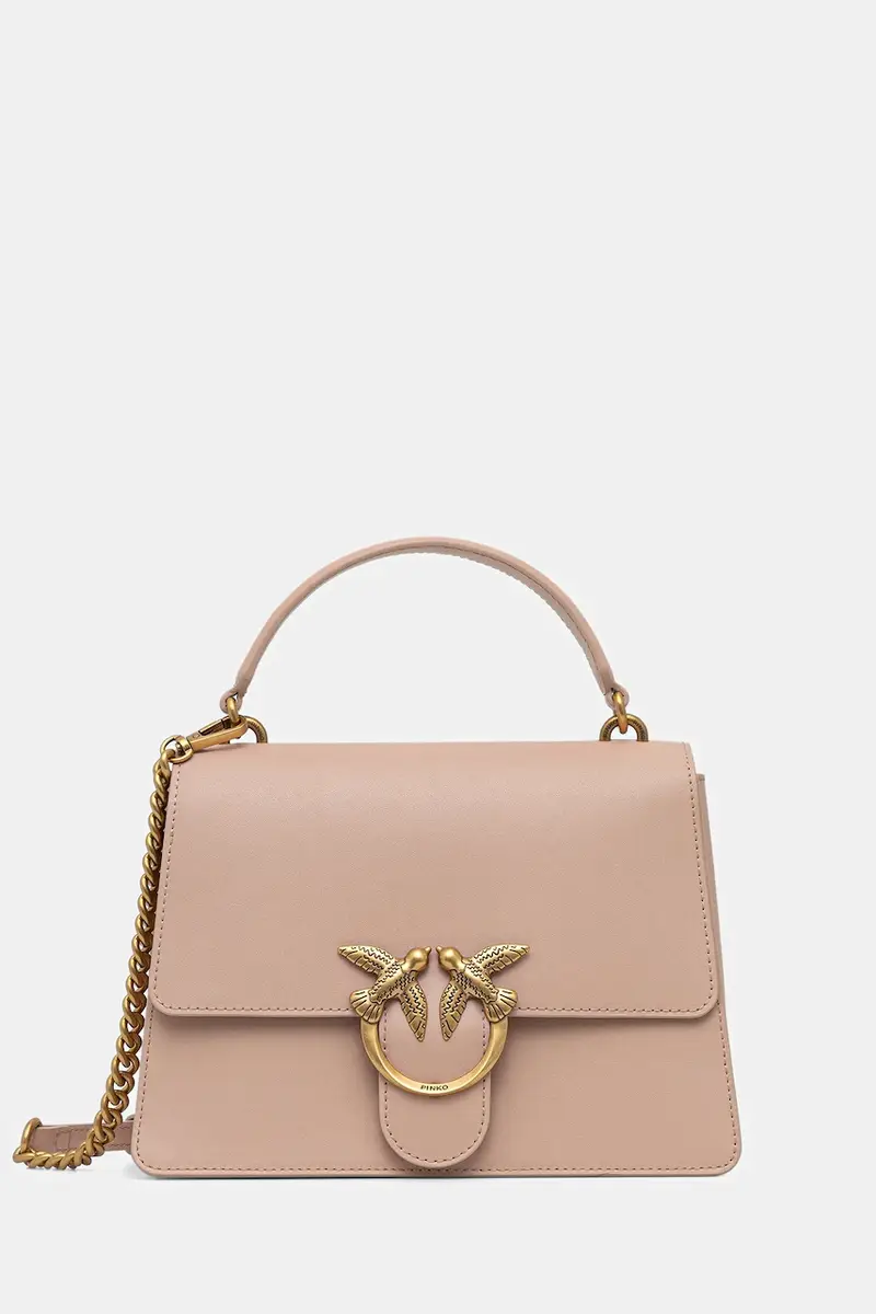 Pinko Borsa a mano Rosa 2455021