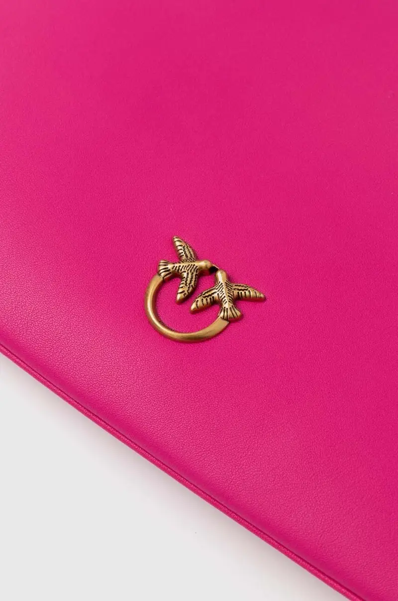 Pinko Borsa a mano Rosa 2890600 miniatura 3