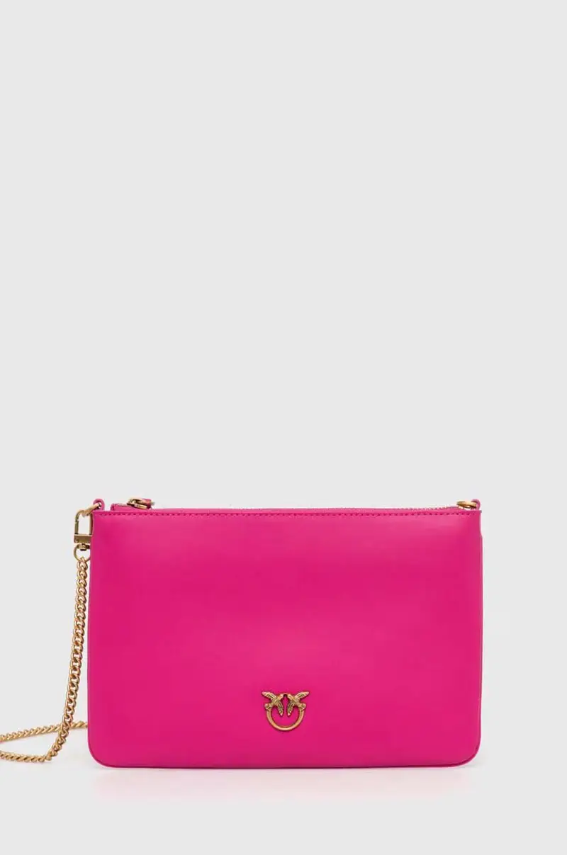 Pinko Borsa a mano Rosa 2890600