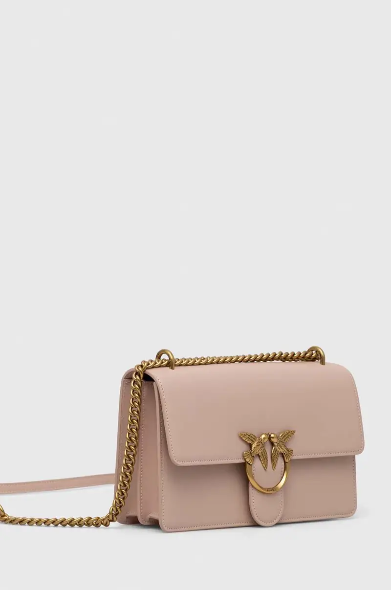 Pinko Borsa a mano Rosa 3881287 miniatura 2