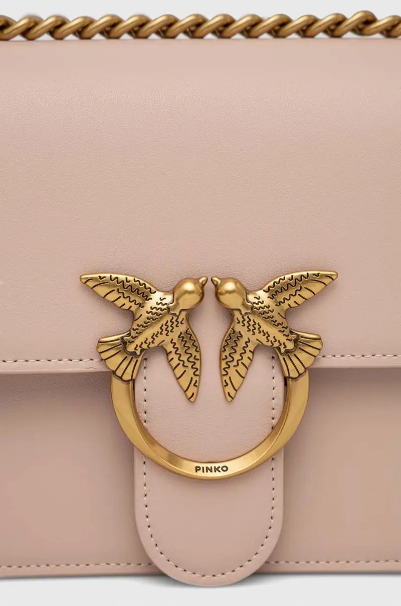 Pinko Borsa a mano Rosa 3881287 miniatura 4