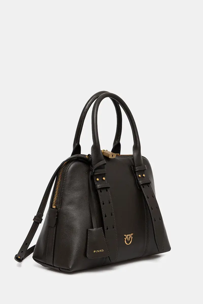 Pinko Borsa a mano Verde 4151494 miniatura 2