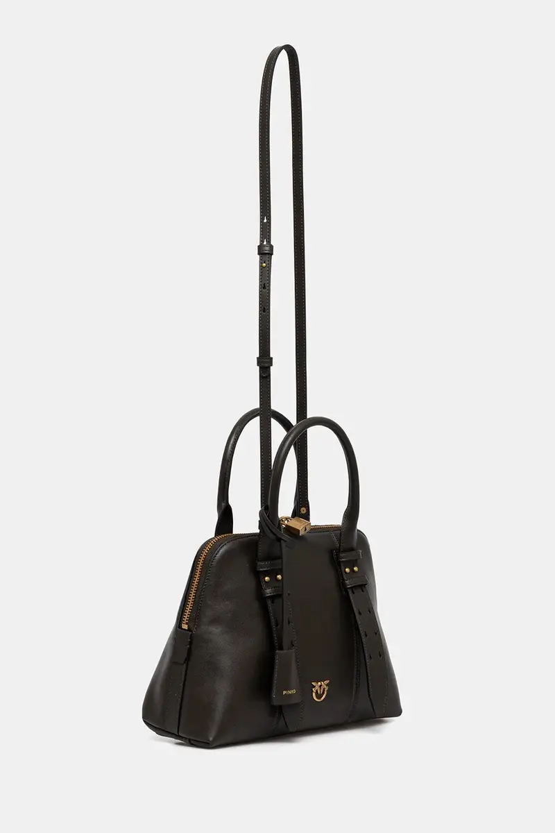 Pinko Borsa a mano Verde 4151494 miniatura 4