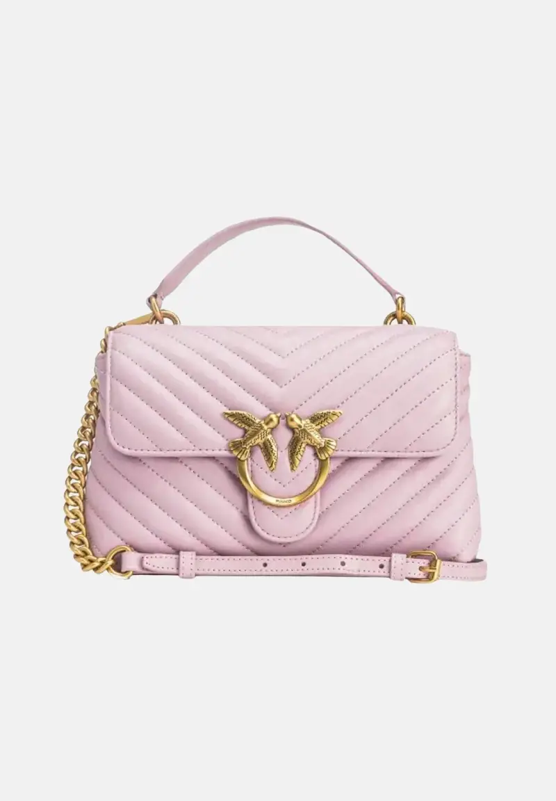 Pinko Borsa a mano Donna Rosa 4196839
