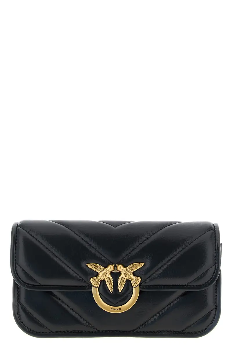 Pinko Borsa a mano Nero 3832482