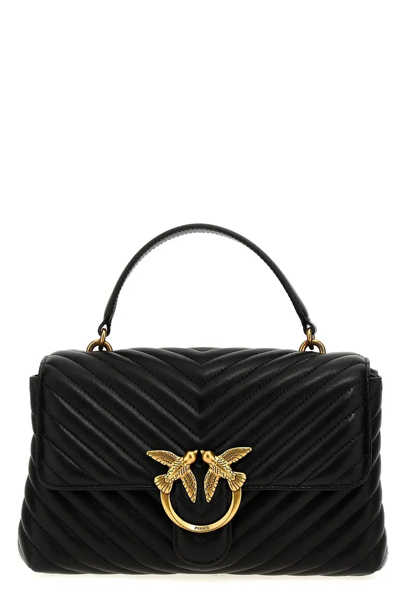 Pinko Borsa a mano Nero 2543876