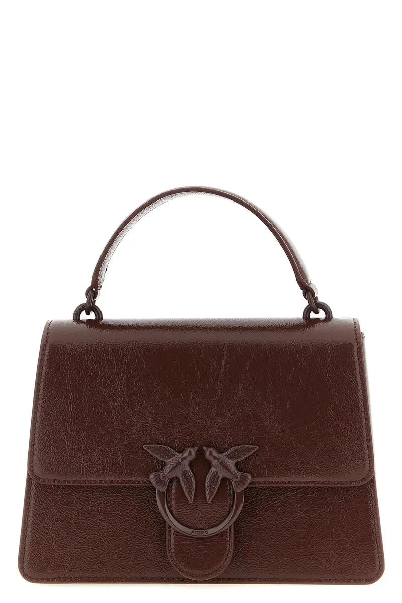 Pinko Borsa a mano Bordeaux 4181610