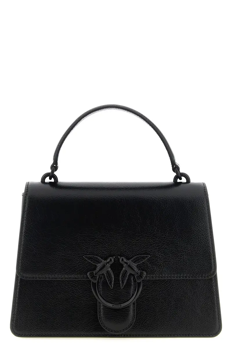 Pinko Borsa a mano Nero 4181609