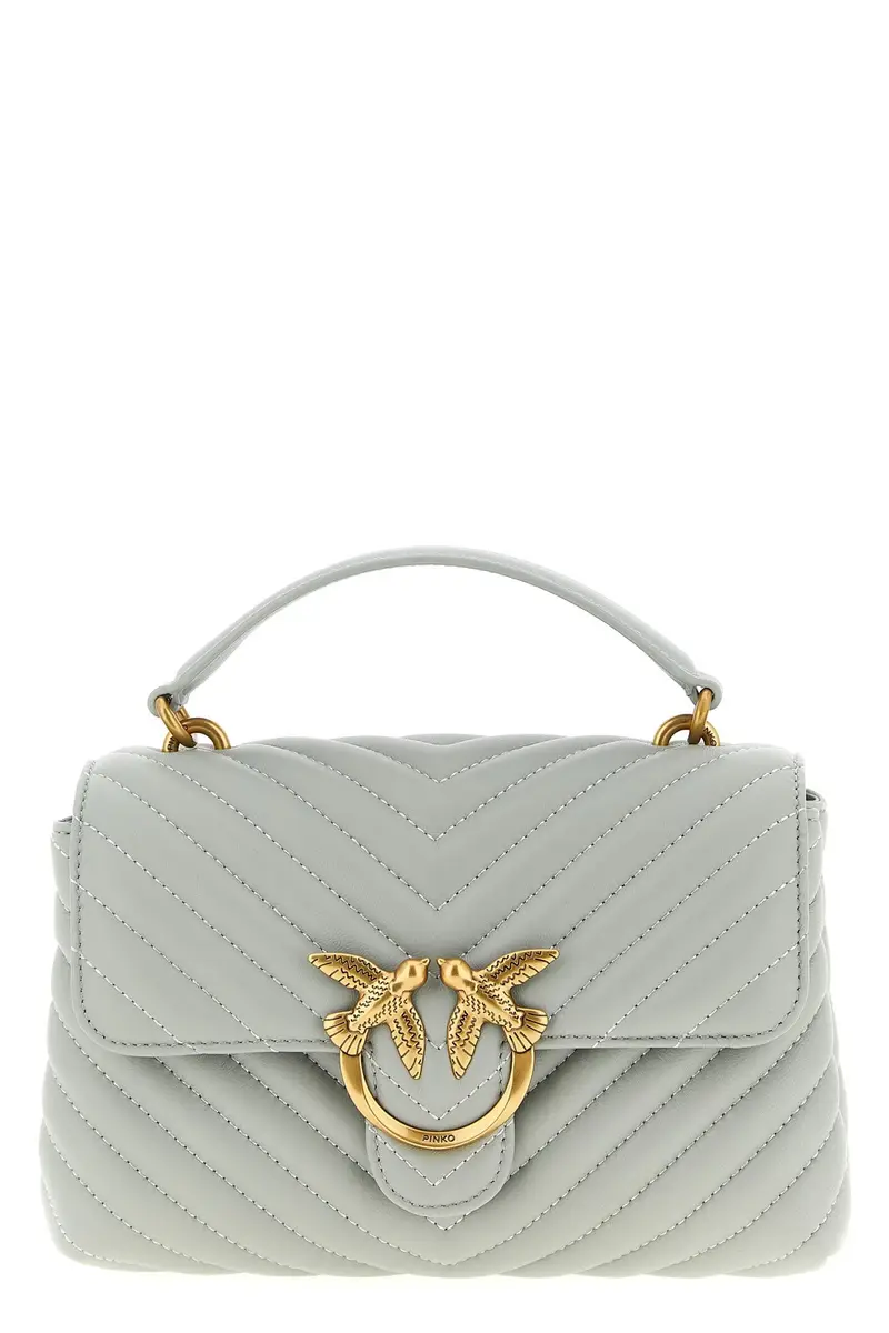 Pinko Borsa a mano Grigio 3932900