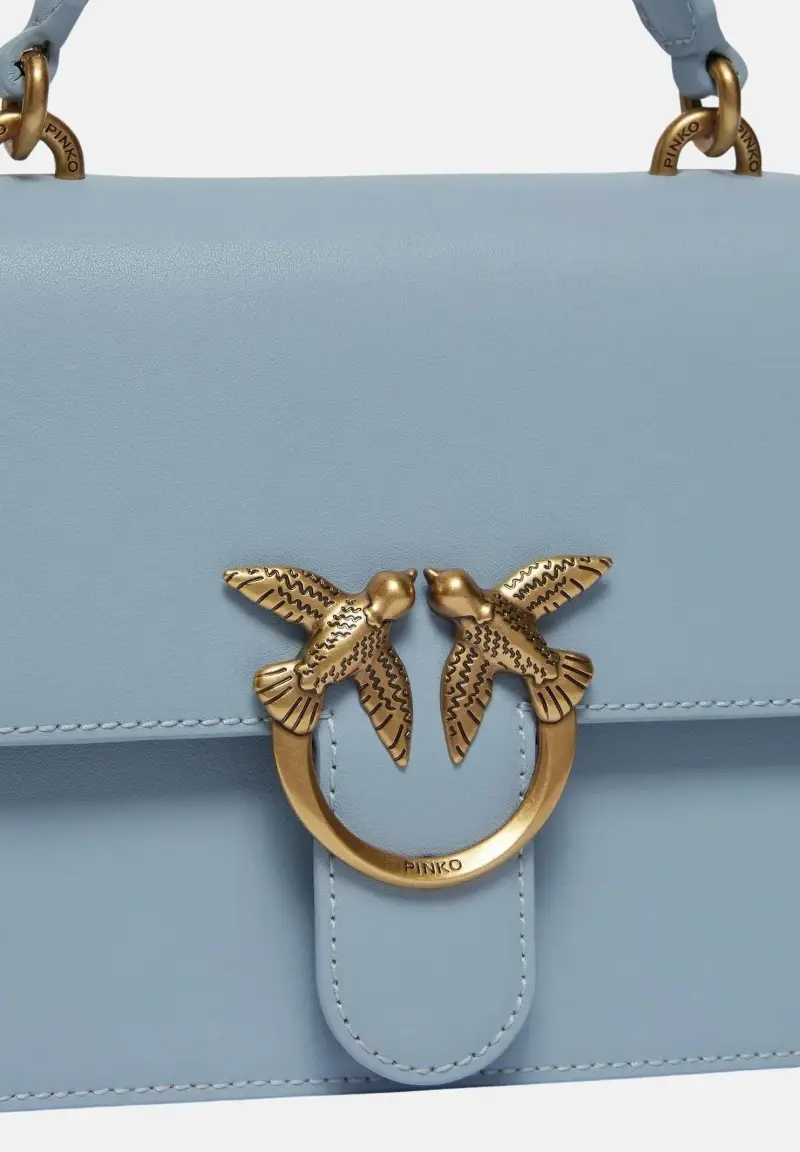 Pinko Borsa a mano Donna 4317580 miniatura 2