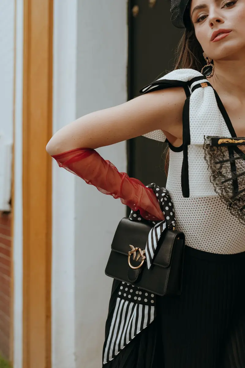 Pinko Borsa a mano Donna 921750 miniatura 2