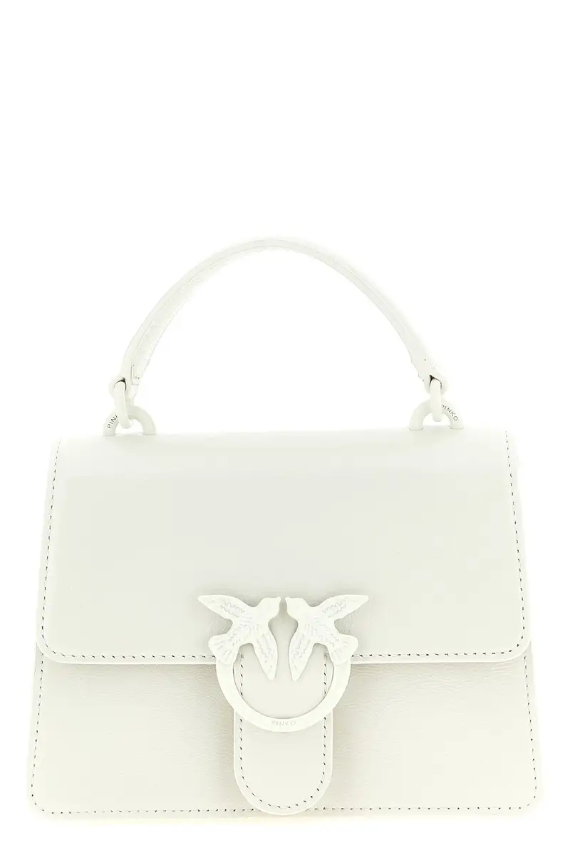 Pinko Borsa a mano Bianco 4181613