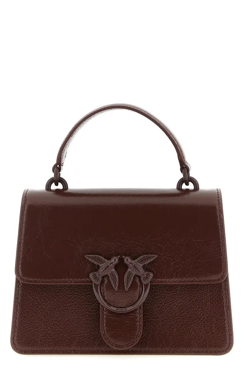 Pinko Borsa a mano Bordeaux 4181612