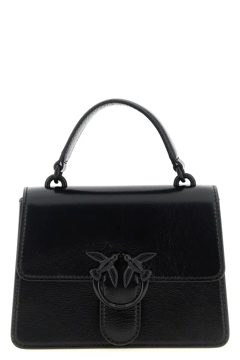 Pinko Borsa a mano Nero 4181611
