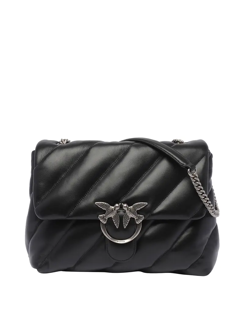 Pinko Borsa a spalla Nero 3313068