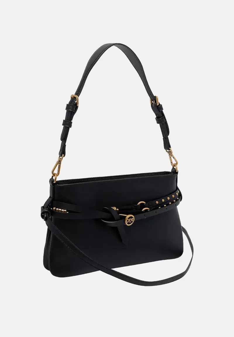 Pinko Borsa a spalla Donna 4267817 miniatura 2