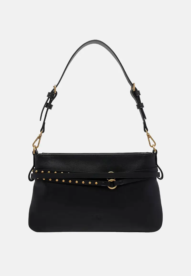 Pinko Borsa a spalla Donna 4267817 miniatura 3