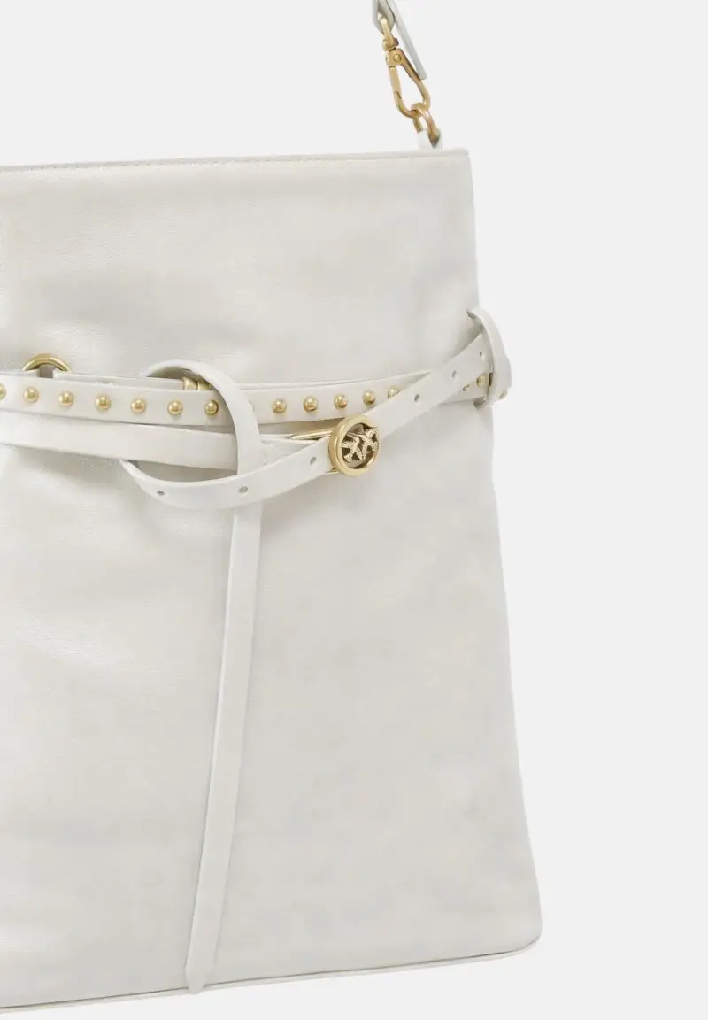 Pinko Borsa a spalla Donna 4317586 miniatura 2